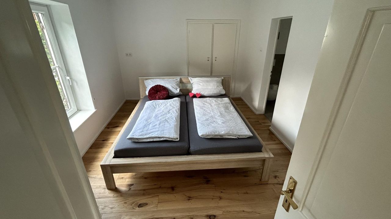 Hauptschlafzimmer Hauptschlafzimmer